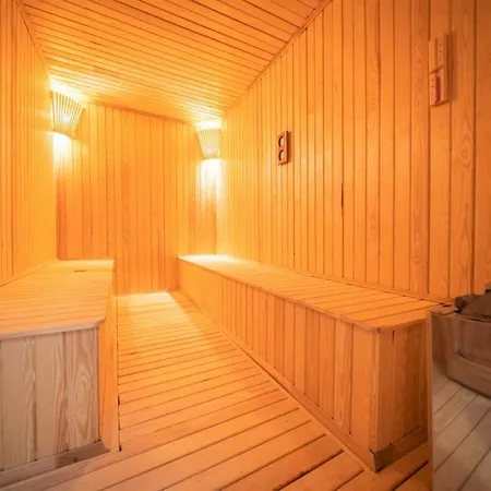 Gorgeous With Private Pool And Sauna In Kas *