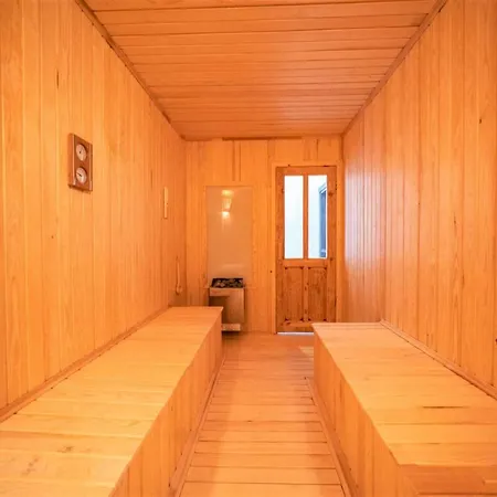 Villa Gorgeous With Private Pool And Sauna In Kas *